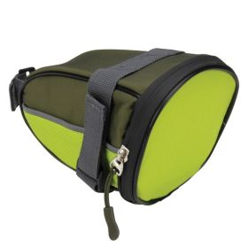 BICYCLE SEAT BAG