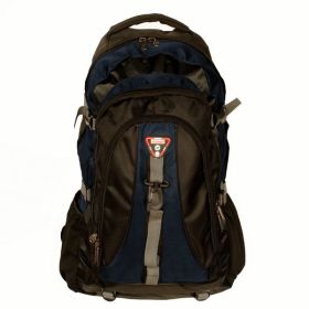 Blancho Backpack [Brave Venturer] Camping Backpack/ Outdoor Daypack/ School Backpack