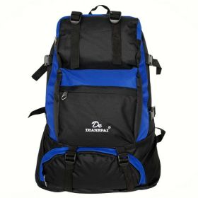 Blancho Backpack [Stylish] Camping Backpack/ Outdoor Daypack/ School Backpack