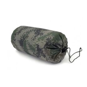 Hiking Traveling Camping Backpacking Sleeping Bags (Type: Sleeping Pad, Color: camo)