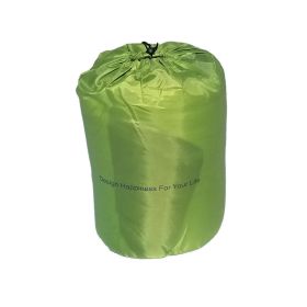 Hiking Traveling Camping Backpacking Sleeping Bags (Type: Sleeping Pad, Color: Green & Gray)